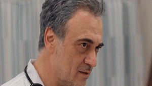BİYOGRAFİ 📍 Kutsi kimdir, kaç yaşında Bir zamanların Doktorlar Leventi Kutsi nereli İşte hayatı ve kariyeri