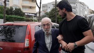 Kurtlar Vadisinin Ömer Babası Emin Olcaydan ifade sonrası ilk açıklama: Savcılarımıza çok iş düşüyor