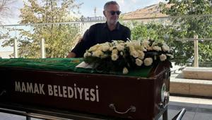 Atilla Saralı yıkan haber Ablası hayatını kaybetti