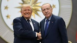 Erdoğan Trump ile birlikte Körfez liderleriyle düzenlenecek zirveye katılacak