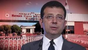 Ekrem İmamoğlunun şirket aracının giderlerini Beylikdüzü Belediyesine karşılattığı iddiasına ilişkin dava başladı