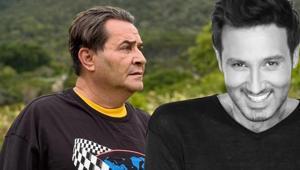 Metin Arolatın ölümüyle yıkılmıştı Armağan Çağlayandan duygusal paylaşım: Daha çok özleyeceğim