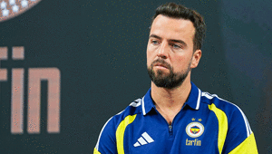 Fenerbahçede kaptan Melih Mahmutoğlu galibiyetin şifresini verdi Karşılık veriyor ve kazanıyoruz