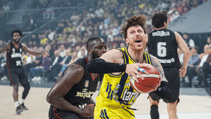 Fenerbahçede Onuralp Bitim yeni başarılar için sabırsızlanıyor Tadını çıkaracağız