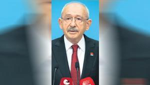 CHP kampa giriyor
