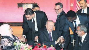 ‘Türkiye’ye yatırım yapan hep kazanır’