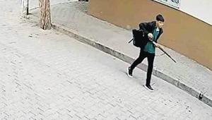 15 yaşındaki öğrenciden kanlı saldırı Üçü ağır 11 yaralı
