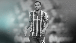 25 yaşındaki futbolcu Tolga Kalender hayatını kaybetti