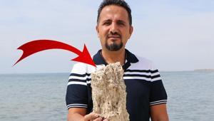5 ülke Türkiyedeki gizemi çözmeye çalışıyor Numuneler İtalya’ya götürülecek