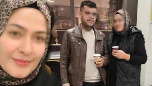 Isparta’da dehşet Tartıştığı eşini sokak ortasında pompalı tüfekle öldürdü