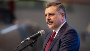 Son dakika... Bakan Çiftçi: Tehlike okulun kapısına gelmeden tedbirimizi alacağız