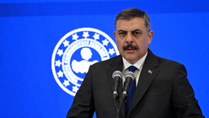 Son dakika... Bakan Çiftçiden emniyet müdürlerine okul güvenliği talimatı: Tehlike okulun kapısına gelmeden tedbirimizi alacağız