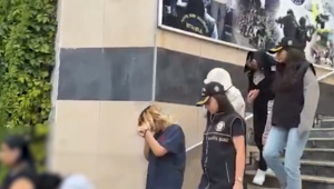 İstanbul’da masaj salonlarına fuhuş operasyonu Masöz ilanı yöntemi