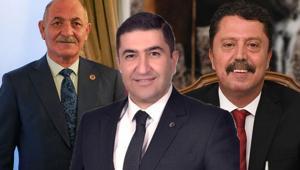 Son dakika... Mansur Yavaşın ardından 6 belediye başkanı daha istifa etti