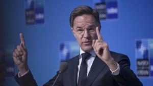 Rutte: ABDnin Danimarka ve Grönland ile güvenlik anlaşması NATOyu güçlendirecek