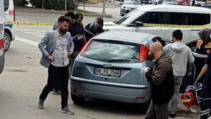 Ankarada 2 kişi otomobilde ölü bulundu