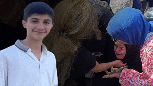Çırağa kompresörle şiddet davası Muhammed’in ölümünde sanıktan şakalaşıyorduk savunması: Üzeri tozluydu