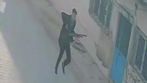 Manisada okul önünde dehşet saçan saldırganla ilgili kan donduran detaylar ortaya çıktı