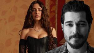 Çağatay Ulusoy 36 yaşına girdi Sevgilisi Aslıhan Malboradan romantik paylaşım