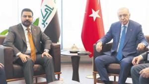 Irak’la tarihi mutabakat: Terörsüz Türkiye’den Terörsüz Bölge’ye Sincar PKK’dan temizleniyor