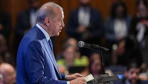 Cumhurbaşkanı Erdoğandan New Yorkta önemli açıklamalar
