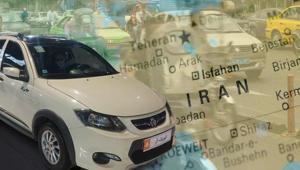Devlet çekilişle 210 bin liraya satıyor Fiyatlar uçtu, İranda duyanları şaşırtan araba kurası