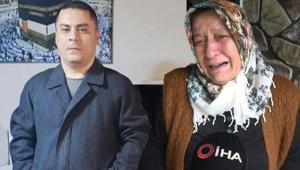 Ormanda esrarengiz ceset 8 aydır kayıp Tolgahan bulundu mu Gözler DNA testinde