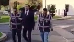 İmamoğlu çıkar amaçlı suç örgütü davası sanığı Mithat Sinan Bolak gözaltına alındı