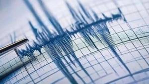AFADdan Şanlıurfa’daki depreme ilişkin açıklama
