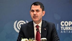 Bakan Kurumdan Şanlıurfadaki depreme ilişkin açıklama: Her ihbarı değerlendiriyoruz