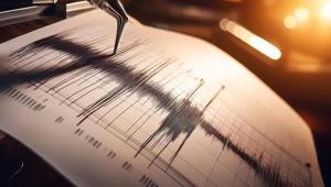 Son dakika... Antalya’da 3.7 büyüklüğünde deprem