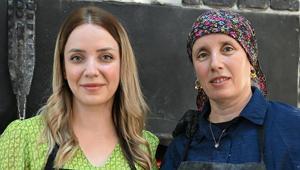 Ezber bozan köy: Fikrine herkes güldü Tarlaya giden de şehirden gelen de peşine düştü