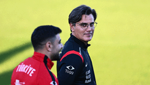 A Milli Takımda Vincenzo Montella, İtalyan basınına konuştu: Görevden alınabilirdim