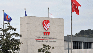 Şanlıurfadaki deprem sonrası TFF ve kulüplerden geçmiş olsun mesajları geldi