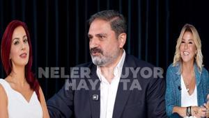 Erhan Çelikten çarpıcı iddialar: Özlem öldürüldü