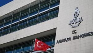 YENİ Partinin ismine itiraz AYMde