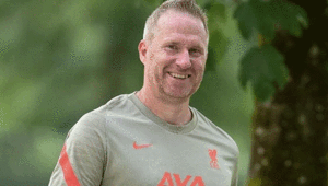 Taç uzmanı antrenörü Thomas Gronnemark, Pendikspora kampta eğitim verecek