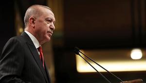 Son dakika... Cumhurbaşkanı Erdoğan’dan fon soruşturması açıklaması: Sorumluluğu olan kim varsa hesap sorulacaktır
