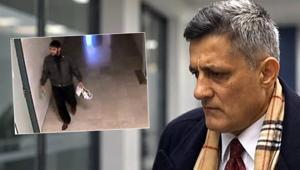 Kan ve doku örnekleri değiştirildi mi Kozinoğlu dosyasında düğümü çözecek şüphelinin ifadesi alındı