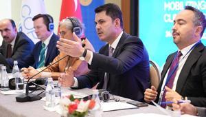 COP31 Başkanı Murat Kurum, New York’ta ‘Dirençli Şehirler-SURFF Girişimi’ni başlattı