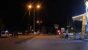 Ankarada omuz atma kavgası; 4 yaralı