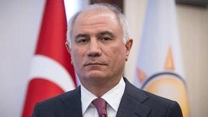 AK Parti Genel Başkanvekili Efkan Aladan katil Netanyahuya tepki
