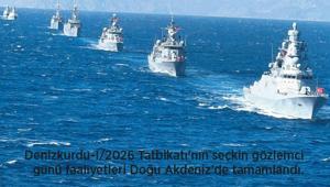 İsrail, Yunanistan ve Güney Kıbrıs’a uyarı