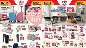 27 EYLÜL PAZAR BİM YENİ AKTÜEL KATALOG BİM 27-29-30 Eylül aktüel kataloglarında hangi ürünler satışa çıkacak Su Filtreli Halı Yıkama Makinesi, Stand Mikser, Mega Blender, Çelik Çay Makinesi, El Mikseri...