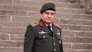 Son dakika: Genelkurmay Başkanı Bayraktaroğlu, Suudi Arabistana gidiyor