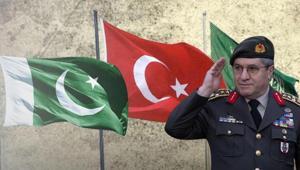 Mekke İttifakından acil toplantı Genelkurmay Başkanı Bayraktaroğlu, Suudi Arabistana gidiyor