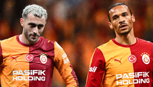 Galatasarayda Okan Buruktan Sane ve Barış Alper kararı Milli ara sonrası yeni plan