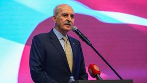 TBMM Başkanı Kurtulmuş, Neşet Ertaş’ı andı: Gönüllerimizde yaşamaya devam edecek