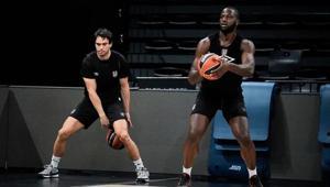 CANLI Beşiktaş-Valencia basket maçı canlı yayın kanalı: Beşiktaş-Valencia maçı hangi kanalda