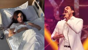 Deniz Seki’yi yalnız bırakmadı Yıllar sonra barıştığı Bayhan’dan anlamlı ziyaret